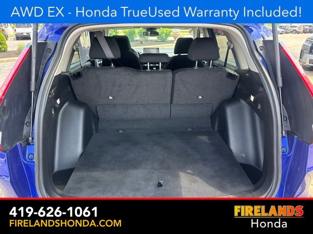 2023 Honda CR-V EX - Photo 27