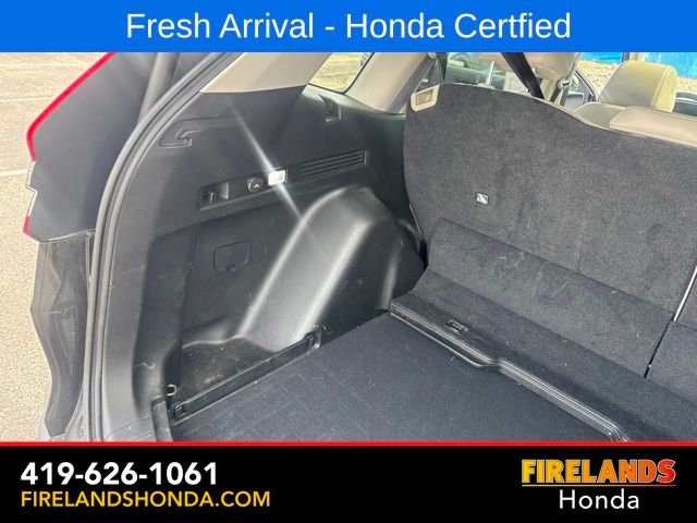 2024 Honda CR-V EX-L - Photo 32