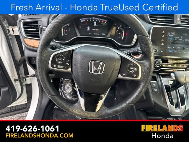 2019 Honda CR-V EX - Photo 16