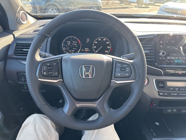 2026 Honda Ridgeline RTL - Photo 14