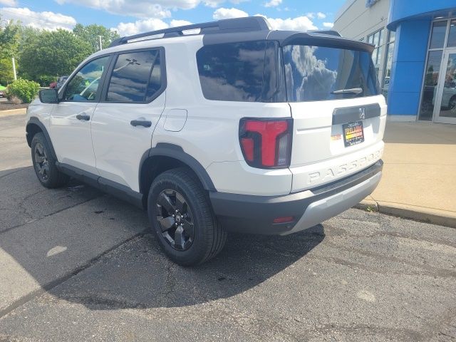 2026 Honda Passport RTL - Photo 12