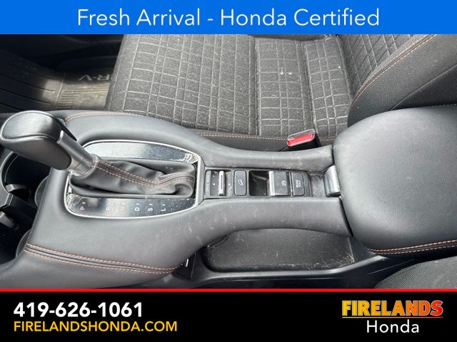 2024 Honda HR-V Sport - Photo 25