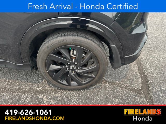 2022 Honda HR-V Sport - Photo 11