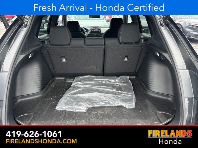 2024 Honda HR-V Sport - Photo 27