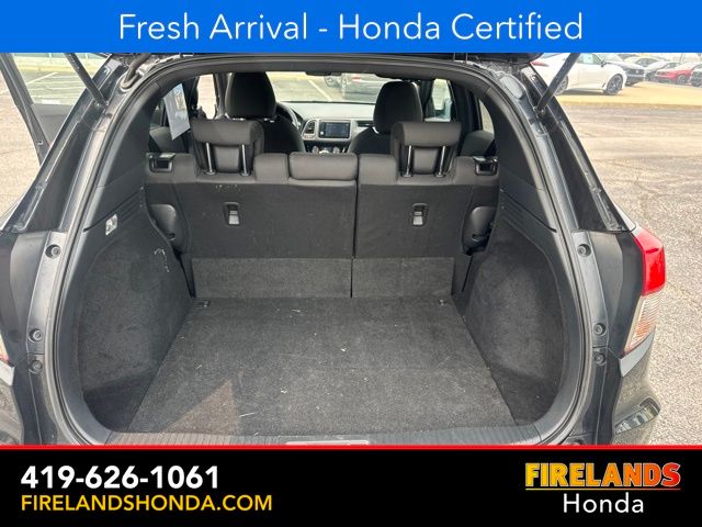 2022 Honda HR-V Sport - Photo 26