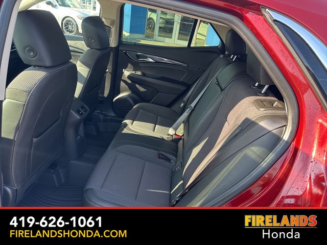 2022 Buick Envision Preferred - Photo 24
