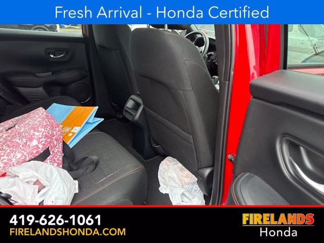 2024 Honda HR-V Sport - Photo 26