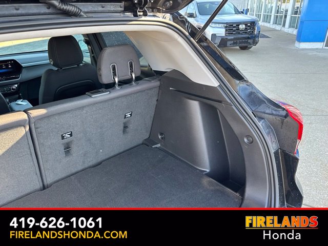 2024 Chevrolet TrailBlazer LT - Photo 27