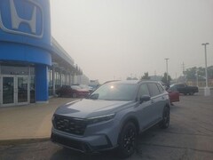 2026 Honda CR-V Hybrid Sport SUV