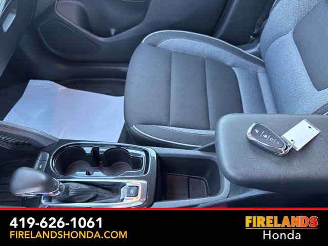 2024 Chevrolet TrailBlazer LT - Photo 23