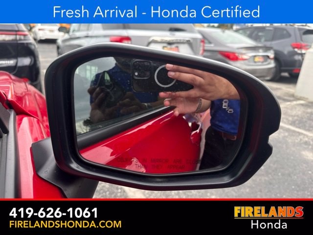 2024 Honda HR-V Sport - Photo 27