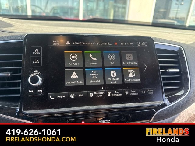 2024 Honda Ridgeline RTL - Photo 29