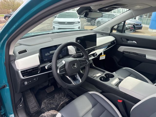 2026 Honda Prologue Touring - Photo 16