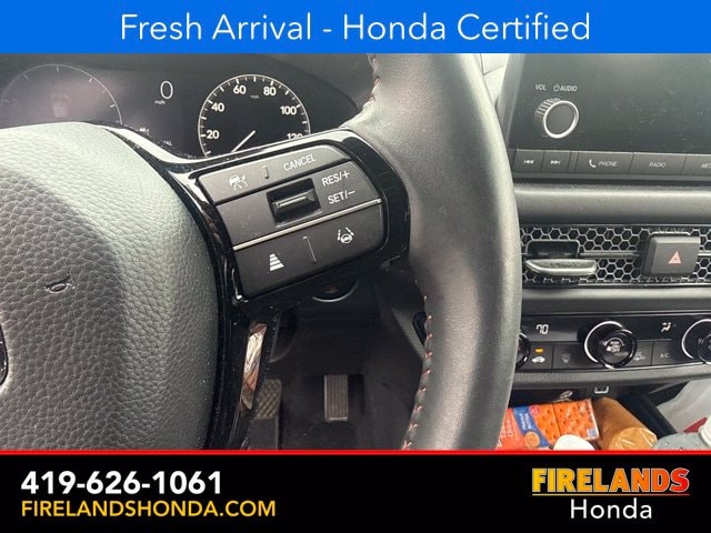 2024 Honda HR-V Sport - Photo 15