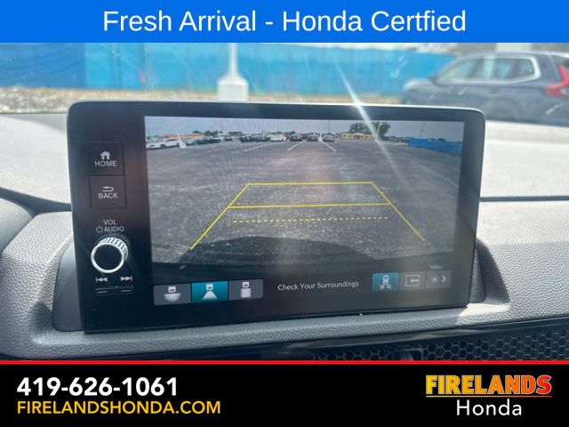 2024 Honda CR-V EX-L - Photo 24