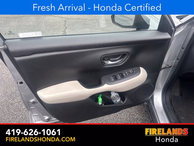 2024 Honda HR-V LX - Photo 15
