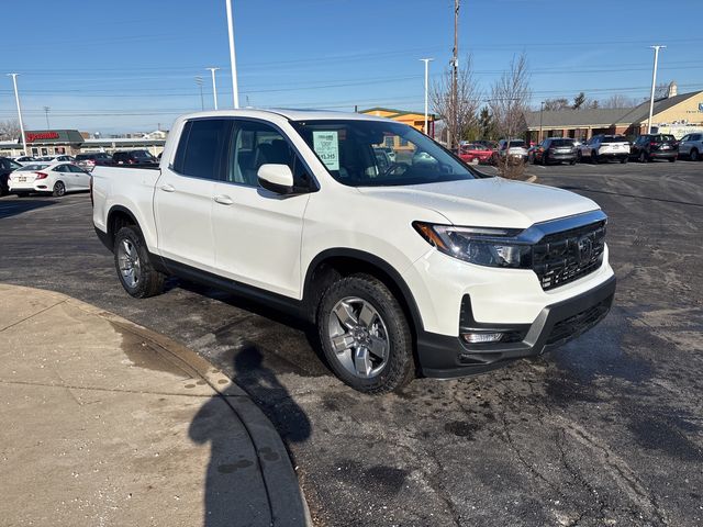 2026 Honda Ridgeline RTL - Photo 3