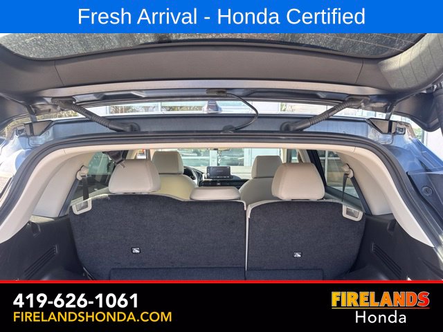 2025 Honda CR-V EX-L - Photo 30