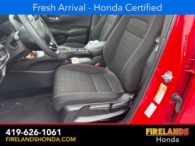 2024 Honda HR-V Sport - Photo 12