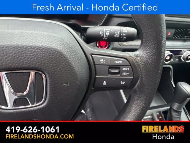 2025 Honda CR-V LX - Photo 16