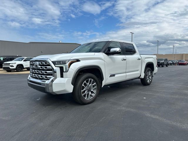 New Toyota Tundra | Sandusky, OH