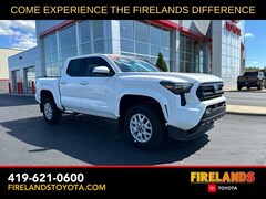 2026 Toyota Tacoma SR5 4X4 DOUBLE CAB