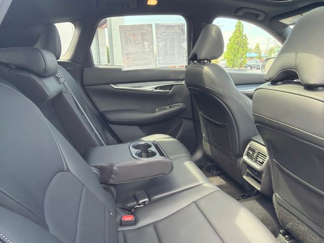 2024 INFINITI QX50 Sport - Photo 35