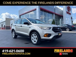 2018 Ford Escape S SUV