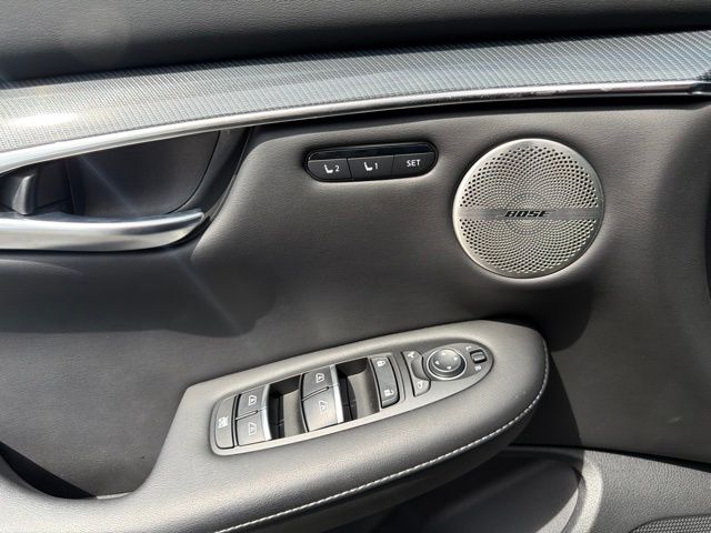 2024 INFINITI QX50 Sport - Photo 20