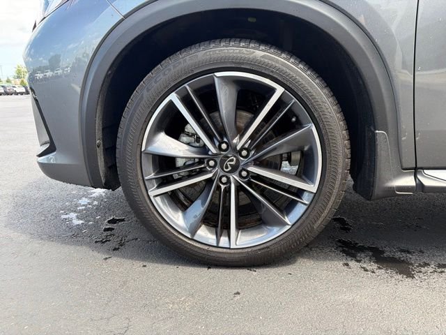 2024 INFINITI QX50 Sport - Photo 11