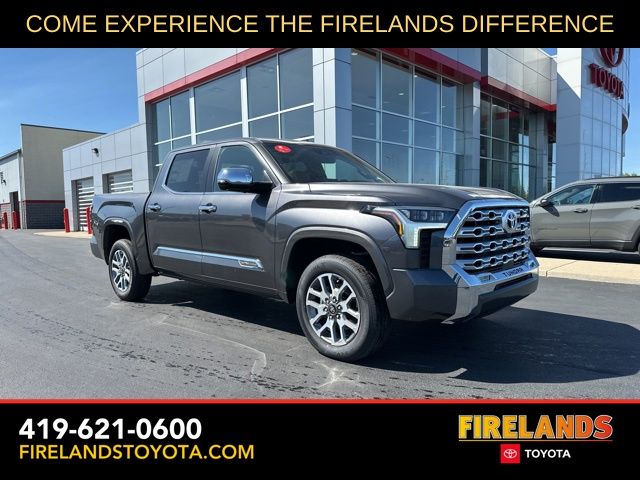 New Toyota Tundra | Sandusky, OH