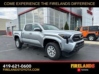 2026 Toyota Tacoma SR5 Truck Double Cab