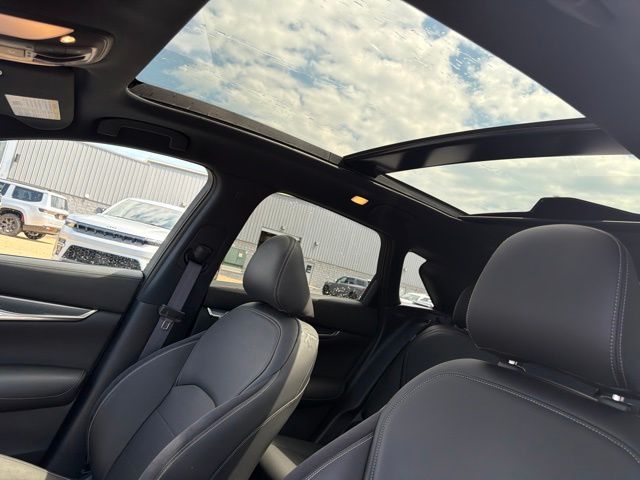 2024 INFINITI QX50 Sport - Photo 18