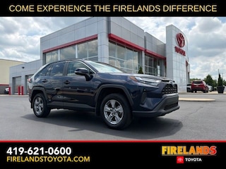 2024 Toyota RAV4 Hybrid XLE SUV