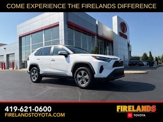 2024 Toyota RAV4 XLE SUV