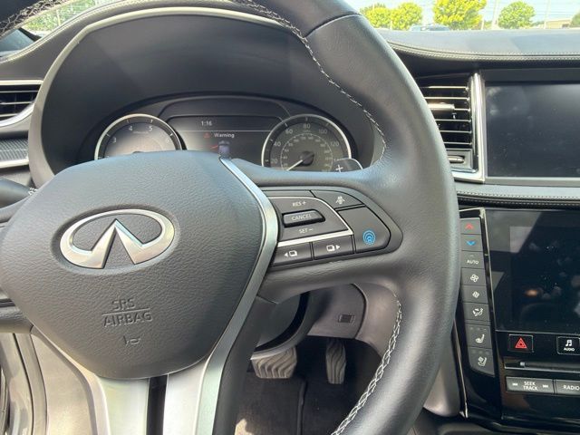 2024 INFINITI QX50 Sport - Photo 24