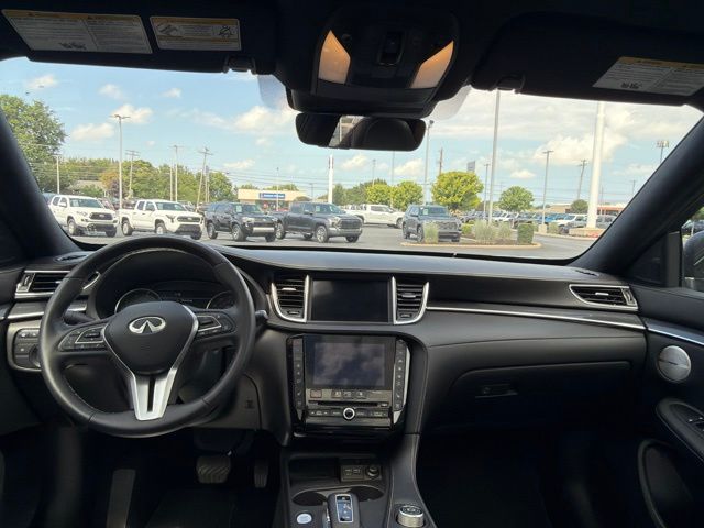 2024 INFINITI QX50 Sport - Photo 13