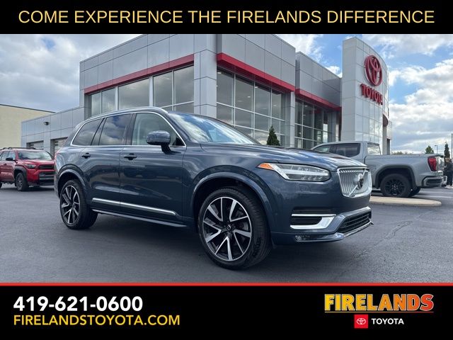 2023 Volvo XC90 B6 Plus 7-Seater 4WD's photo