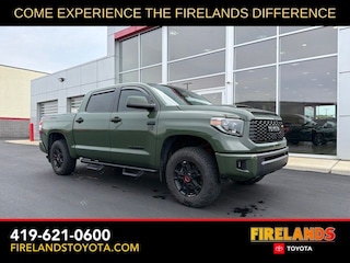 2020 Toyota Tundra TRD Pro 5.7L V8 Truck CrewMax