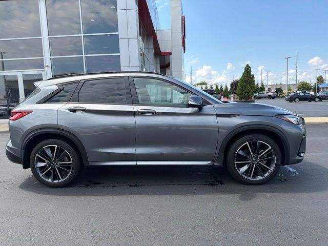 2024 INFINITI QX50 Sport - Photo 9