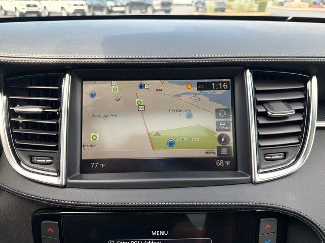 2024 INFINITI QX50 Sport - Photo 26