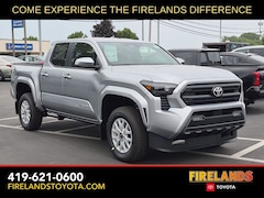 2026 Toyota Tacoma SR5 4X4 DOUBLE CAB