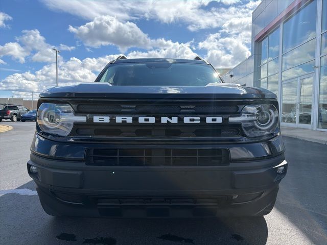 2022 Ford Bronco Sport Outer Banks - Photo 2
