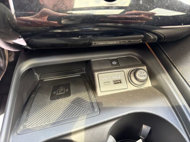 2024 INFINITI QX50 Sport - Photo 28