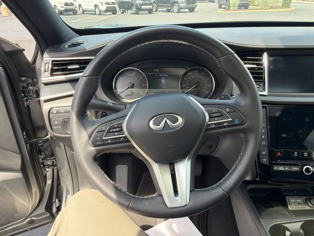 2024 INFINITI QX50 Sport - Photo 22