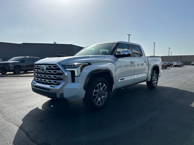 New Toyota Tundra | Sandusky, OH