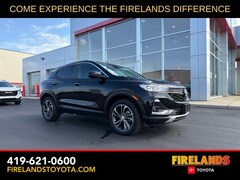 2023 Buick Encore GX Select SUV