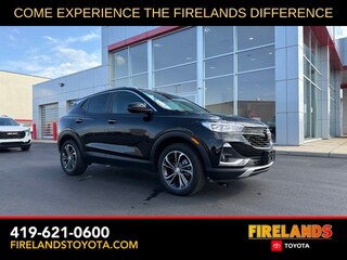 2023 Buick Encore GX Select SUV