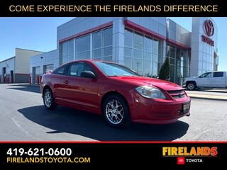2008 Chevrolet Cobalt LS Coupe