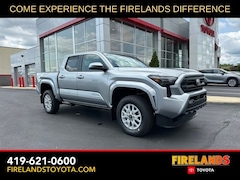 2026 Toyota Tacoma SR5 4X4 DOUBLE CAB